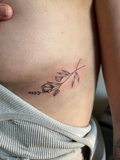 TattooGigs tattoo from Hugo A tattoo artist ( style)