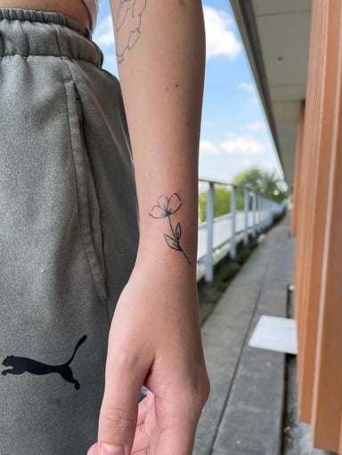 TattooGigs tattoo from Hugo A tattoo artist ( style)