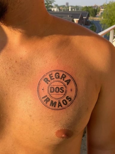 TattooGigs tattoo from Hugo A tattoo artist ( style)