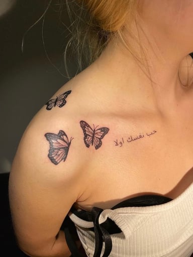 TattooGigs tattoo from Hugo A tattoo artist ( style)
