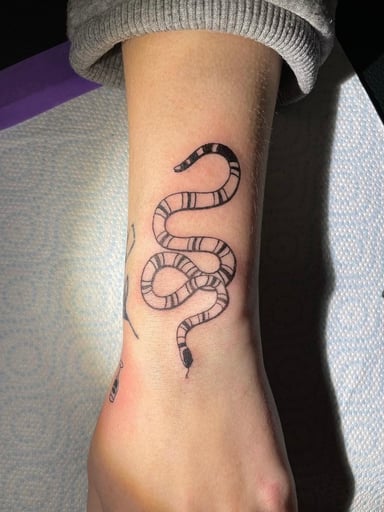 TattooGigs tattoo from Hugo A tattoo artist ( style)