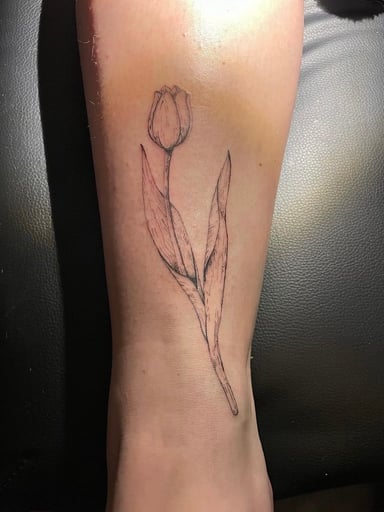TattooGigs tattoo from Hugo A tattoo artist ( style)