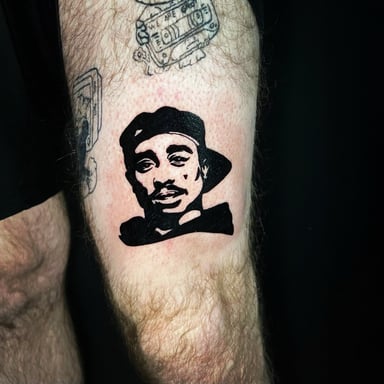 TattooGigs tattoo from Xandros R tattoo artist ( style)