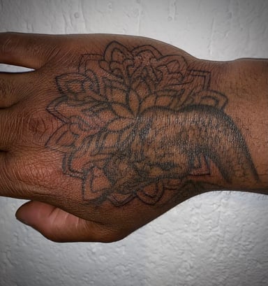 TattooGigs tattoo from Ginger V tattoo artist ( style)