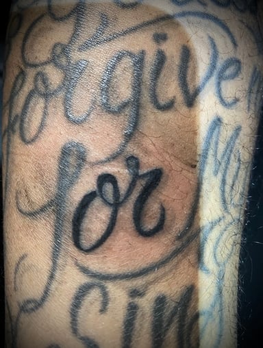 TattooGigs tattoo from Ginger V tattoo artist ( style)