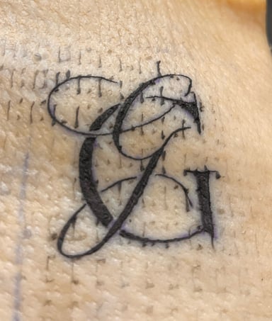 TattooGigs tattoo from Ginger V tattoo artist ( style)