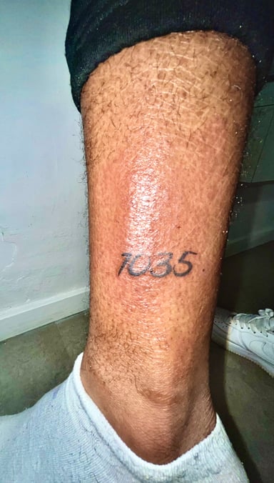 TattooGigs tattoo from Ginger V tattoo artist ( style)