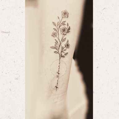 TattooGigs tattoo from Chiara F tattoo artist ( style)