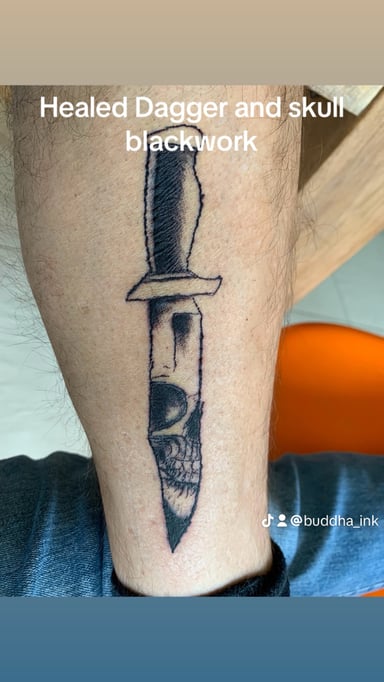 TattooGigs tattoo from Gert A tattoo artist ( style)
