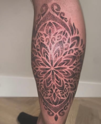 TattooGigs tattoo from Levi P tattoo artist ( style)