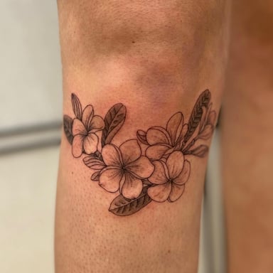 TattooGigs tattoo from Kamakana P tattoo artist ( style)