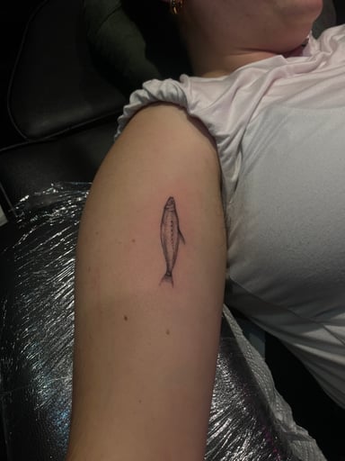 TattooGigs tattoo from Kirké D tattoo artist ( style)