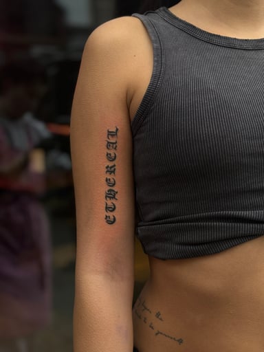 TattooGigs tattoo from Kirké D tattoo artist ( style)