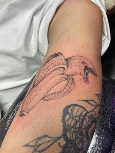 TattooGigs tattoo from Kirké D tattoo artist ( style)