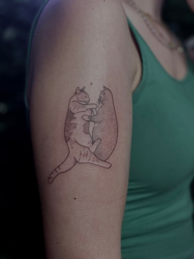 TattooGigs tattoo from Kirké D tattoo artist ( style)