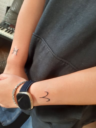 TattooGigs tattoo from Joy F tattoo artist ( style)