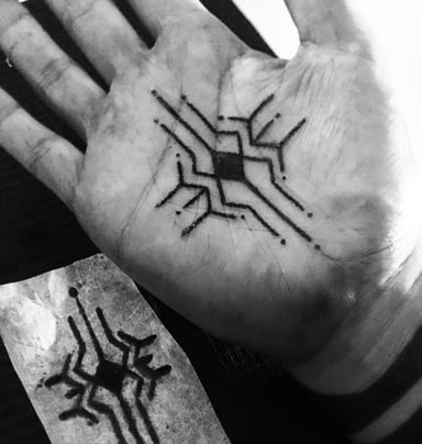 TattooGigs tattoo from Joy F tattoo artist ( style)