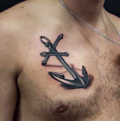 TattooGigs tattoo from Dan S tattoo artist ( style)