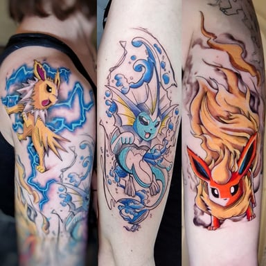 TattooGigs tattoo from Pavlos P tattoo artist (Illustrative style)