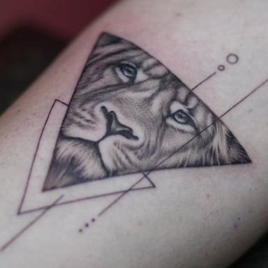 TattooGigs tattoo from John Patrick K tattoo artist (Illustrative style)