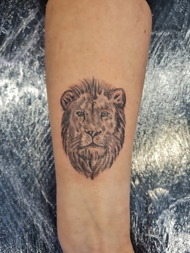 TattooGigs tattoo from Alex K tattoo artist ( style)