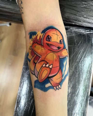 TattooGigs tattoo from Kyomu T tattoo artist ( style)