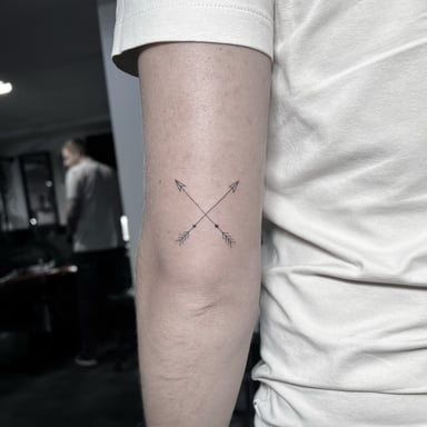 TattooGigs tattoo from Roza H tattoo artist ( style)