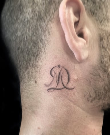 TattooGigs tattoo from Roza H tattoo artist ( style)