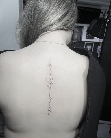 TattooGigs tattoo from Roza H tattoo artist ( style)