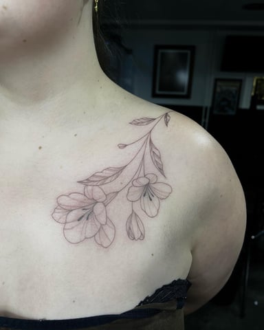 TattooGigs tattoo from Roza H tattoo artist ( style)
