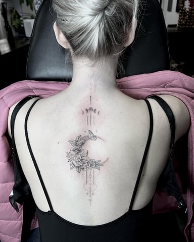 TattooGigs tattoo from Roza H tattoo artist ( style)