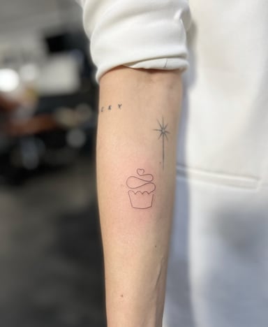 TattooGigs tattoo from Roza H tattoo artist ( style)