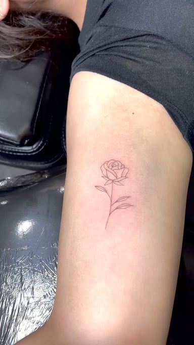 TattooGigs tattoo from Roza H tattoo artist ( style)