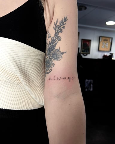 TattooGigs tattoo from Roza H tattoo artist ( style)