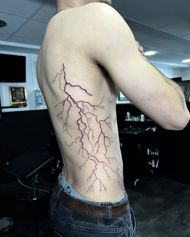TattooGigs tattoo from Roza H tattoo artist ( style)