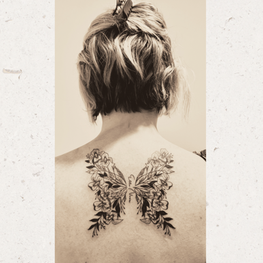 TattooGigs tattoo from Chiara F tattoo artist ( style)
