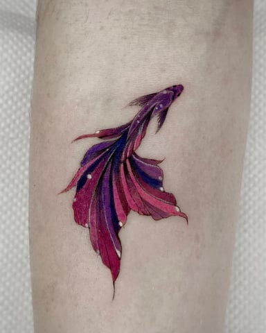 TattooGigs tattoo from Maryia  K tattoo artist ( style)