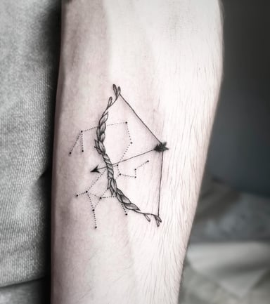 TattooGigs tattoo from Maryia  K tattoo artist ( style)