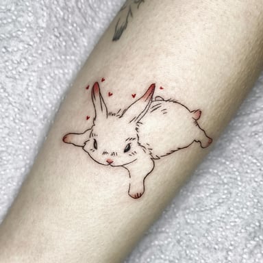 TattooGigs tattoo from Maryia  K tattoo artist ( style)