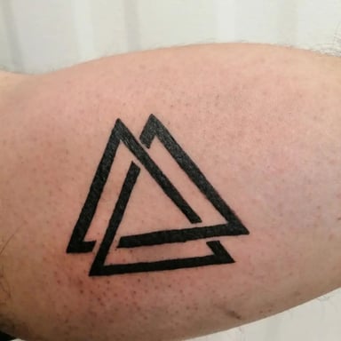 TattooGigs tattoo from Antonio I tattoo artist ( style)