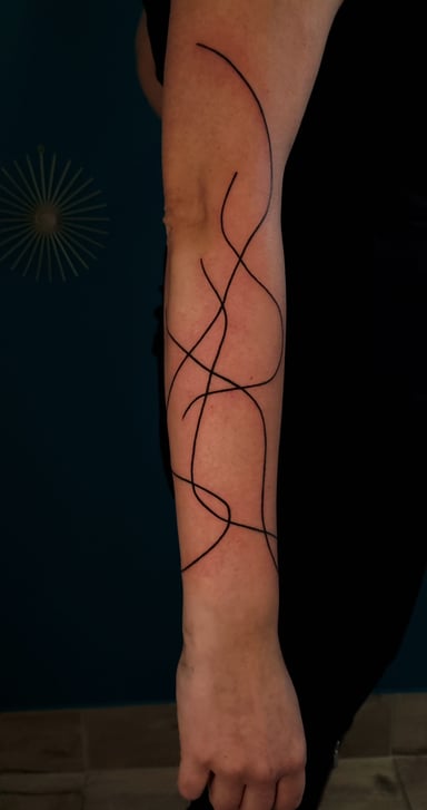 TattooGigs tattoo from Karolina M tattoo artist ( style)