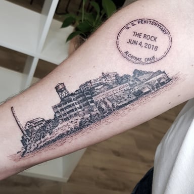 TattooGigs tattoo from Karolina M tattoo artist ( style)