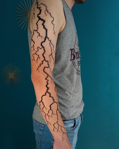 TattooGigs tattoo from Karolina M tattoo artist ( style)
