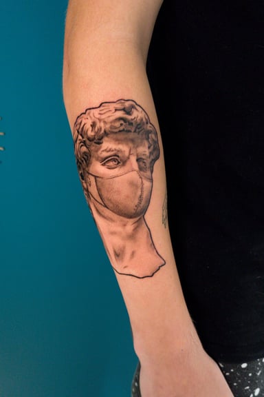 TattooGigs tattoo from Karolina M tattoo artist ( style)