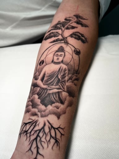 TattooGigs tattoo from Άγγελος Τ tattoo artist ( style)