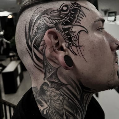 TattooGigs tattoo from Άγγελος Τ tattoo artist ( style)