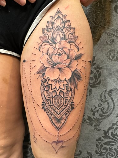 TattooGigs tattoo from Marc  S tattoo artist ( style)