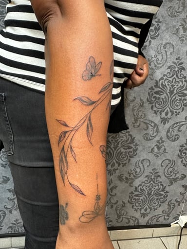 TattooGigs tattoo from Marc  S tattoo artist ( style)