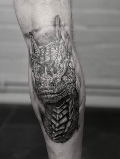 TattooGigs tattoo from Thomas R tattoo artist ( style)