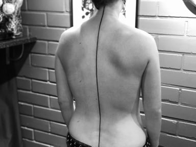 TattooGigs tattoo from Thomas R tattoo artist ( style)